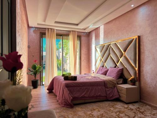 Tnine Ourika Villa | Ourika Luxury Villa