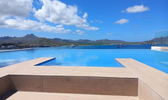 Mindelo Hotel | Ouril Hotel Mindelo