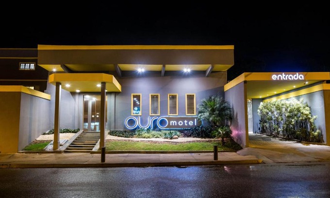 Sepetiba Hotel | Ouro Motel (Adults Only)