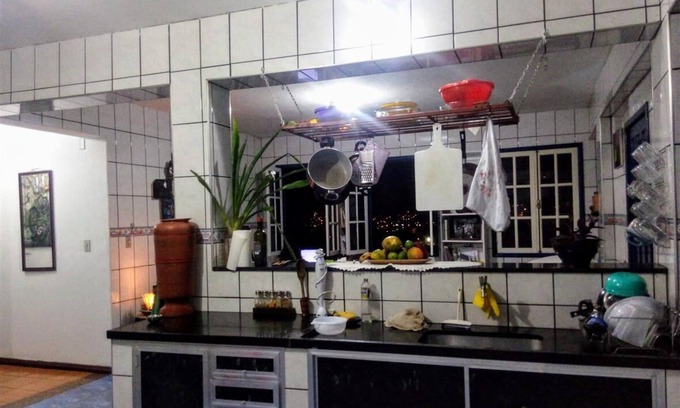 Ouro Preto House | Ouro Preto Carnival 2020. 20 to 26 Feb