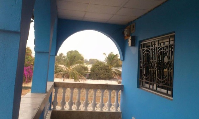 West Coast Division Apartment | Ous and Buwa Apartments