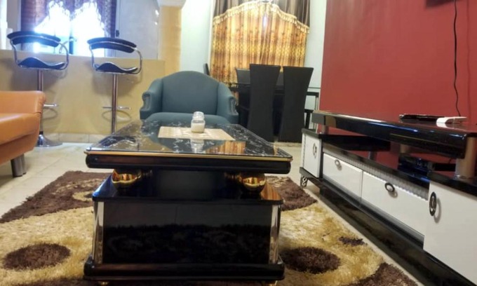 West Coast Division House | Out Away Guest House At Kunkujang-Jattaya, Gambia