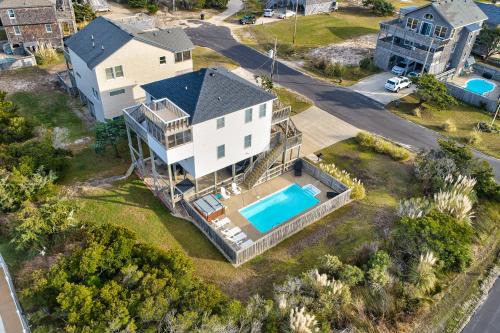 Rodanthe House | Out of the Blue 574