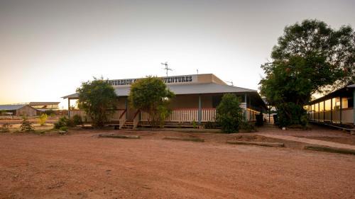 Longreach Hostel | Outback Adventures