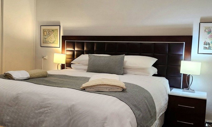 Broken Hill Cottage | Outback Cottage Cottage