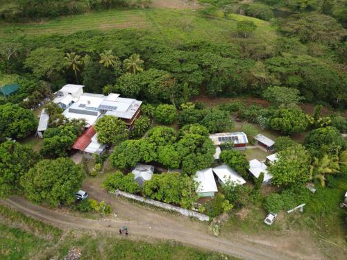 Ba Cabin | Outback Retreat/Hotel, Ba Fiji