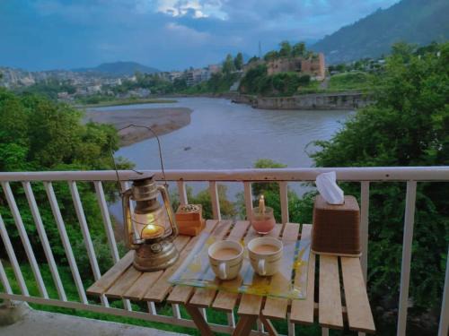 Muzaffarabad Resort | Outdoor Adventures Resort Muzaffarabad
