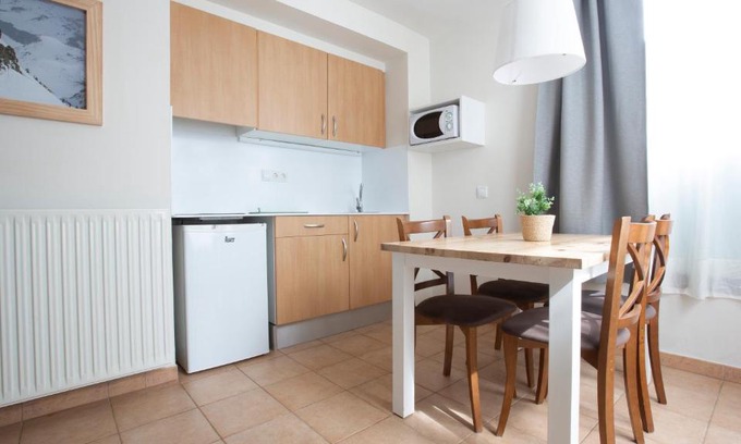 Canillo Apartment | Outdoor Apartaments - Ski