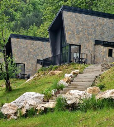 Konjic Resort | Outdoor Bosnia Adventure Resort