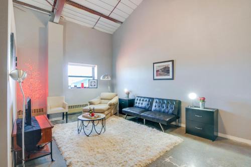 Del Norte Apartment | Outdoor Haven Del Norte Apartment Near Skiing!