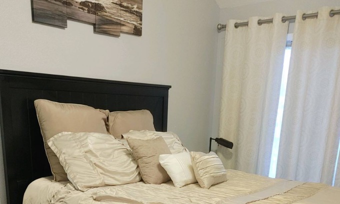 Venice Apartment | Outdoor Lovers Paradise on Myakka River Canal