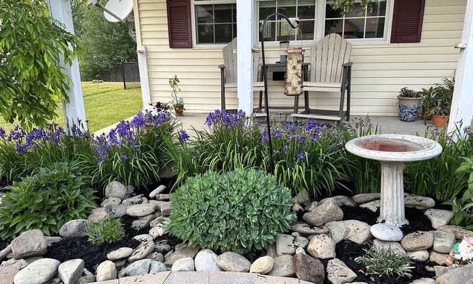 Lake Erie Beach House | Outdoor Oasis Entire Home