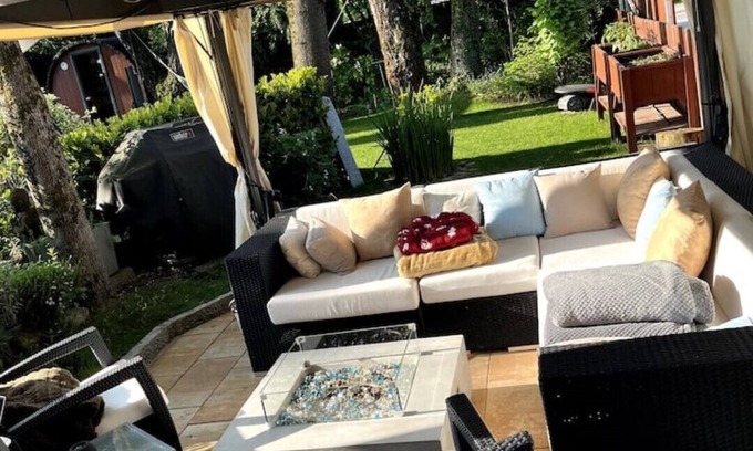 Aubing - Lochhausen - Langwied House | Outdoor Paradise