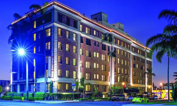 Park West Resort | Outdoor recreation on land and sea!