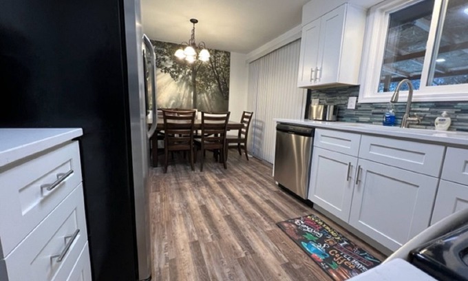 Kellogg House | Outdoor Sanctuary - 3 min walk to Silver Mtn