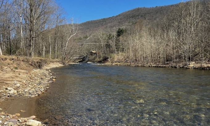 Bodines House | Outdoorsman’s Paradise