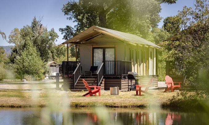 Bayfield RV Rental | Outdoorsy Bayfield