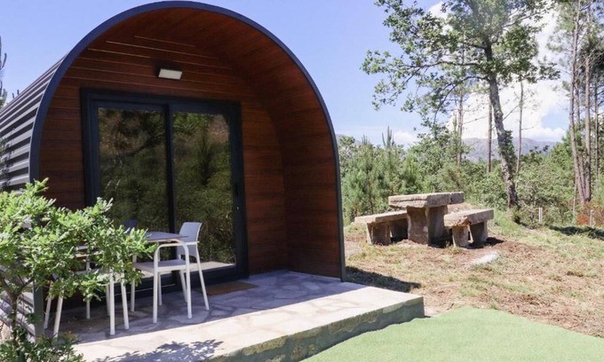 Campo de Gerez Bed & Breakfast | Outeiro do Moinho