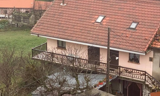 Montalegre House | OUTEIRO "TRAS OS MONTES PARC DU GERES 50€ for 2