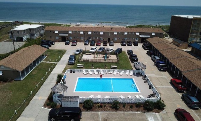 Kill Devil Hills Hotel | Outer Banks Motor Lodge