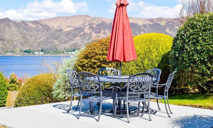 West Laroch Apartment | Outlander Luxury Hideaway - sleeps 2 guests in 1 bedroom