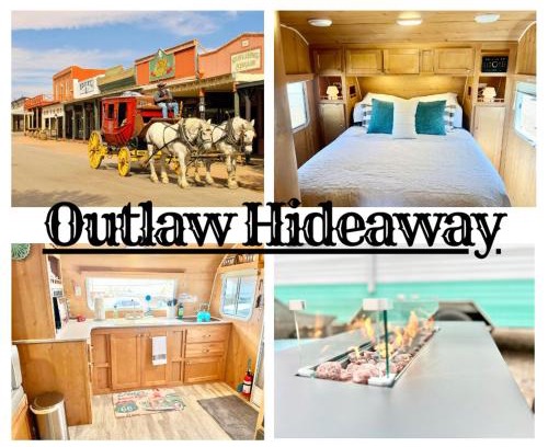 Tombstone Other | Outlaw Hideaway