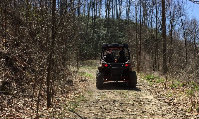 Anawalt House | Outlaw Trails ATV Lodging Poppy’s Place