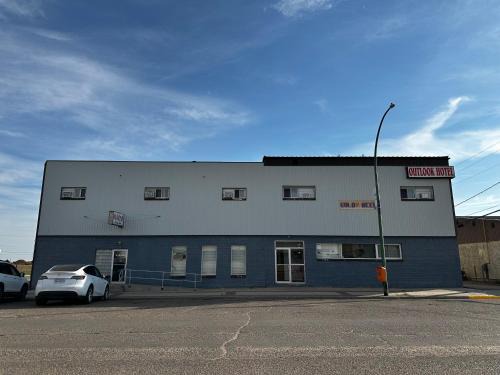 Outlook Hotel | Outlook Motor Hotel