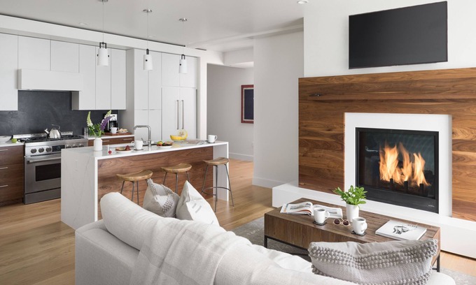 Jackson Condo | Outpost: One Town Hill 506 - Base of Snow King Mtn