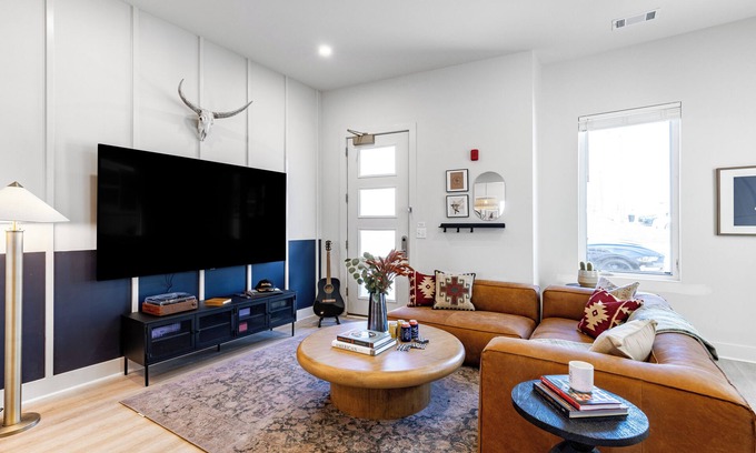 Five Points House | Outrider Buyout - 2 Units
