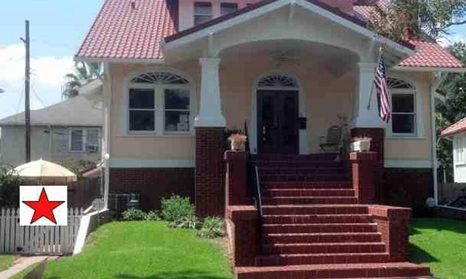 Marlyville - Fontainebleau Apartment | Outstanding Spacious 2BDR, Historic Safe Area