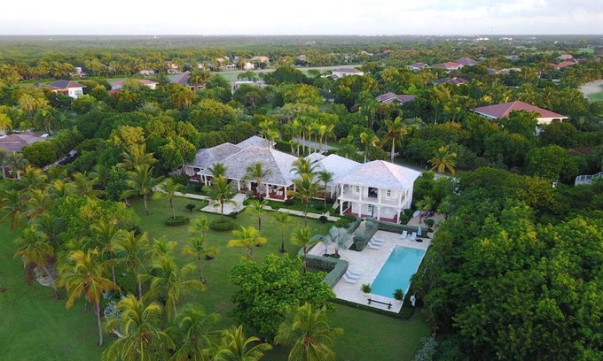 Punta Cana Villa | OUTSTANDING VILLA AND LOCATION - 200yards to best beach in PuntaCana Resort Club
