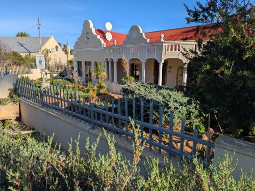 Uniondale House | Ouwerf Guesthouse