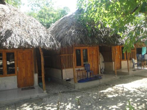 Rote Island House | Ova Baluk Bungalow