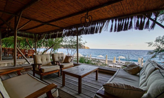 Ovabuku House | Ova Butik Otel