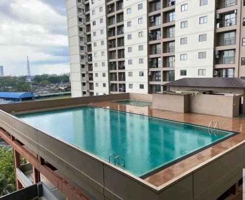 Borella Apartment | Oval View Residencies, Colombo