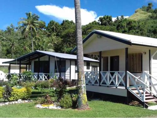 Ovalau Resort | Ovalau Getaway Resort