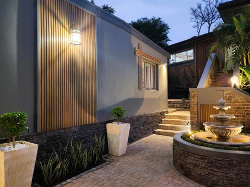 Paarl Apartment | Overflowing Life - Accommodation near Paarl Gim