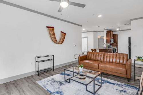 Farragut Apartment | Overlook 4001 I Stunning 2bd Apartment