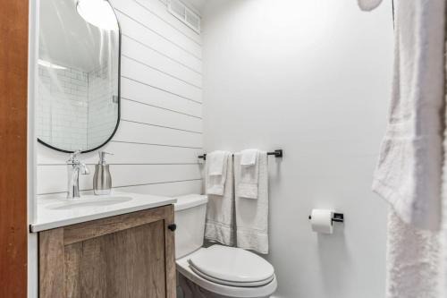 Cheyney Apartment | Overlook Brandywine Valley