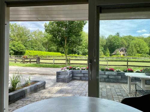 Broekheurne House | Overnachting Vanjewelste