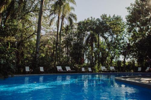 Puerto Iguazu Cabin | Overo Lodge & Selva