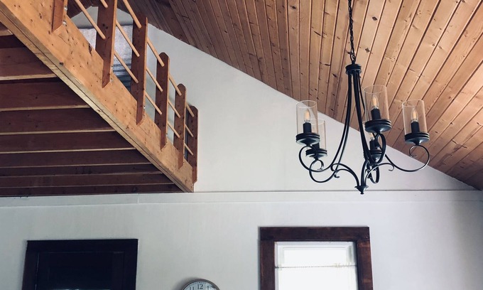 Warsaw Cottage | Overview cottage