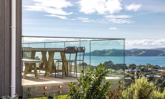 Ostend House | Overview | Stay Waiheke