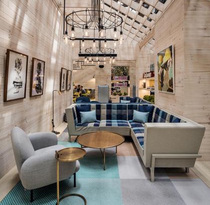 Woolloomooloo Hotel | Ovolo Woolloomooloo