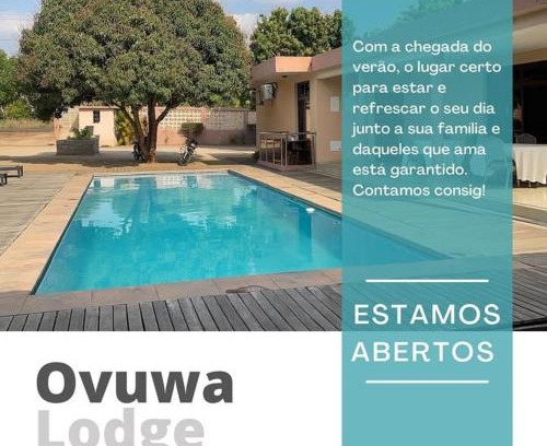 Mocuba Hotel | Ovuwa lodge Mocuba