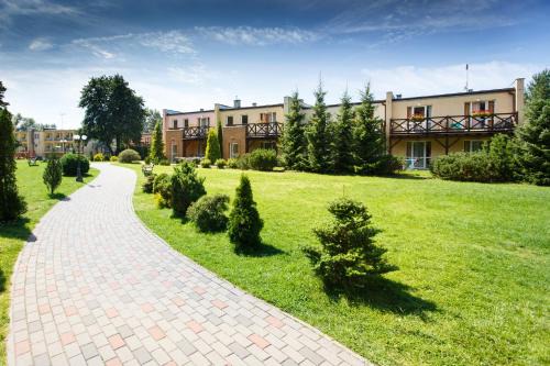 Łazy Resort | OW Fala 1