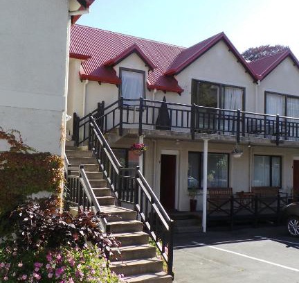 North Dunedin Hotel | Owens Motel