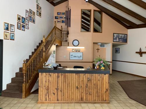 Owensville Hotel | Owensville Inn