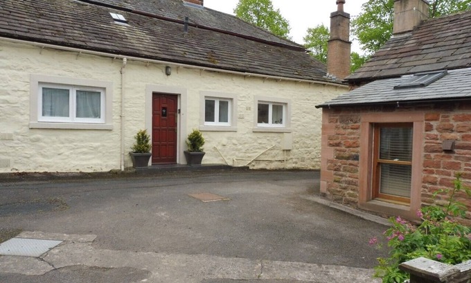 Appleby-in-Westmorland Cottage | Owl Cottage, Appleby in Westmorland. pet friendly with prior arrangement